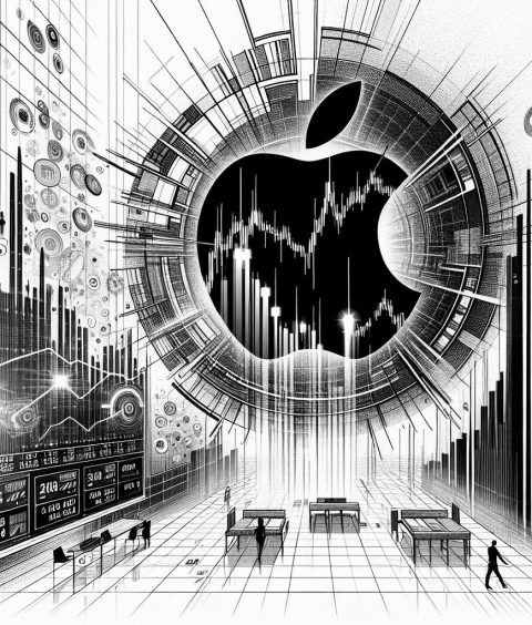ai-apple-stock-market