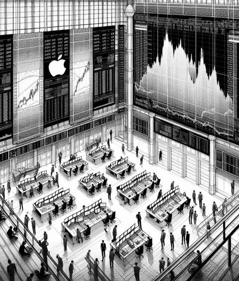 ai-apple-stock-market