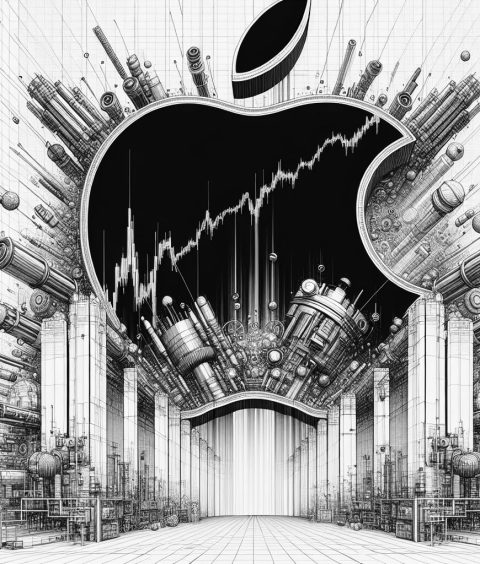 ai-apple-stock-market