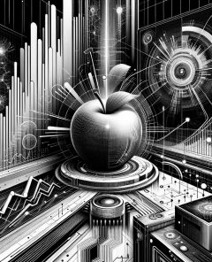 ai-apple-stock-market