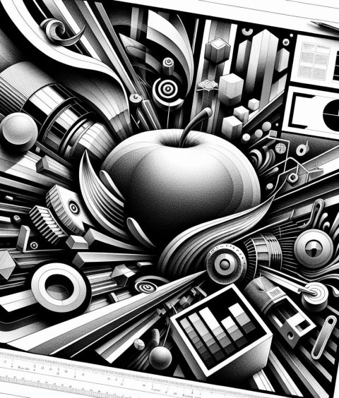ai-apple-ubs-analysis