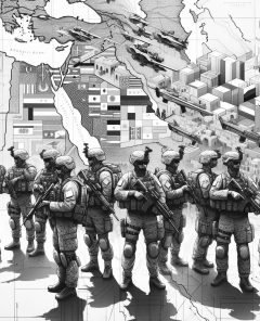 ai-arabic-military-force