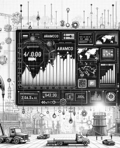 ai-aramco-stock-market