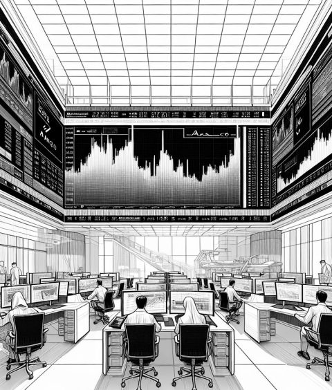 ai-aramco-stock-market
