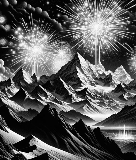 ai-arcteryx-fireworks-tibet