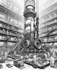 ai-ariane6-rocket-manufacturing