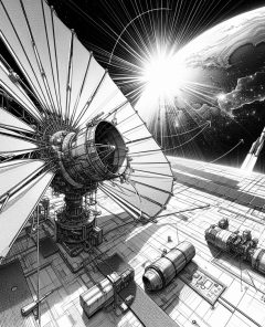 ai-arianespace-bull-space-debris