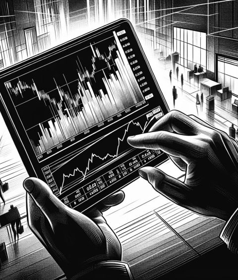 ai-arm-stock-decline