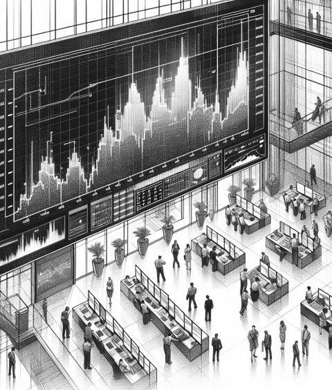 ai-arm-stock-market