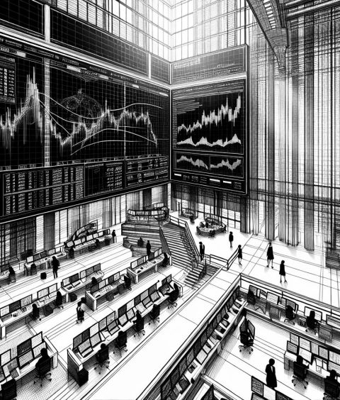 ai-arm-stock-market