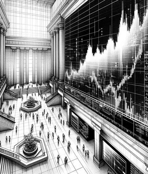 ai-arm-stock-market
