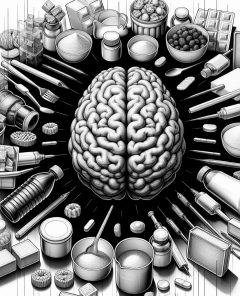ai-artificial-sweeteners-brain-health