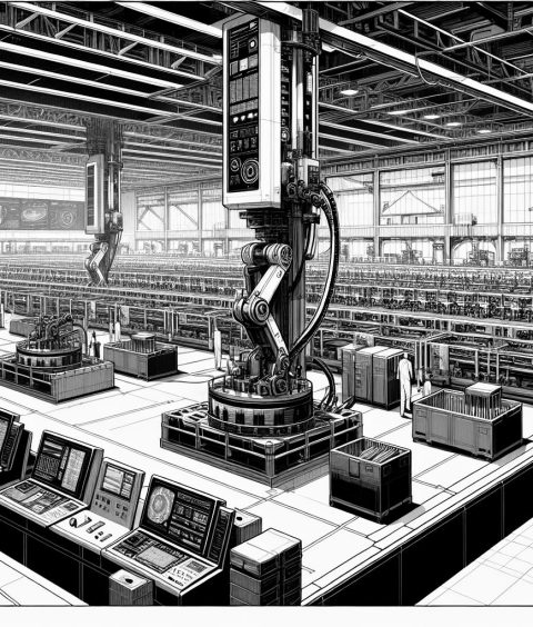 ai-artillery-production