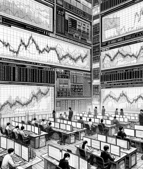 ai-asia-markets-tech-sales