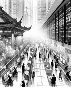 ai-asian-stock-market