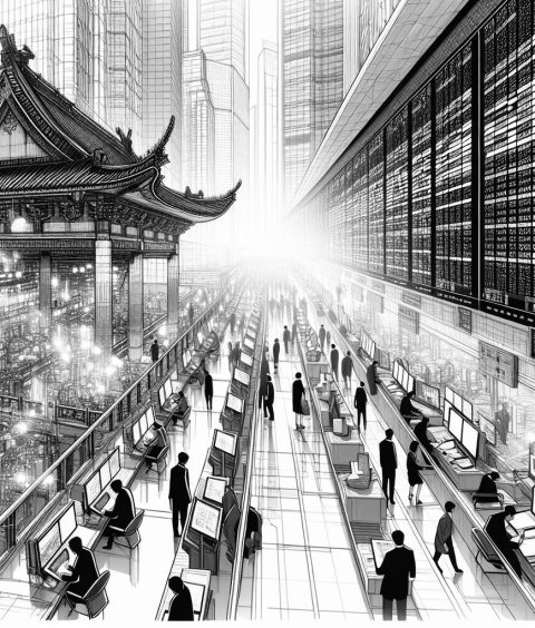 ai-asian-stock-market