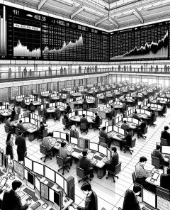 ai-asian_market_fluctuations