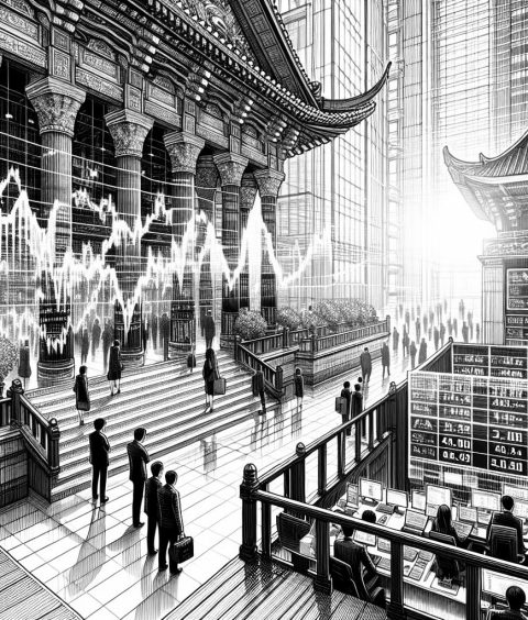ai-asian_stock_market
