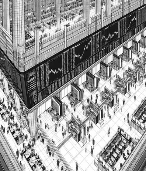 ai-asian_stock_market