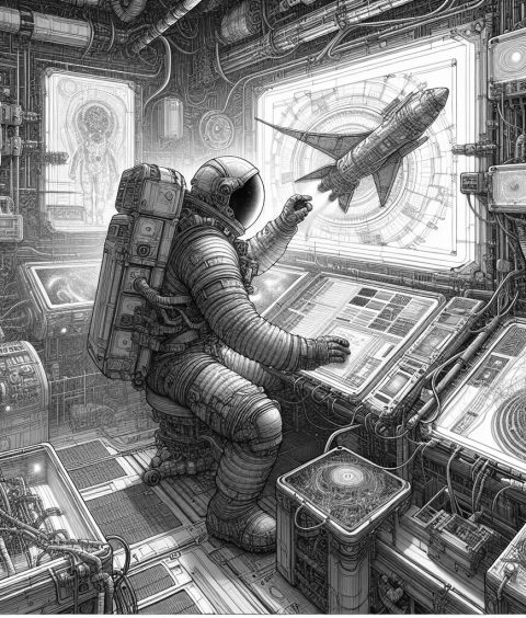 ai-astronaut-adaptation-space