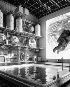 ai-astronaut-training