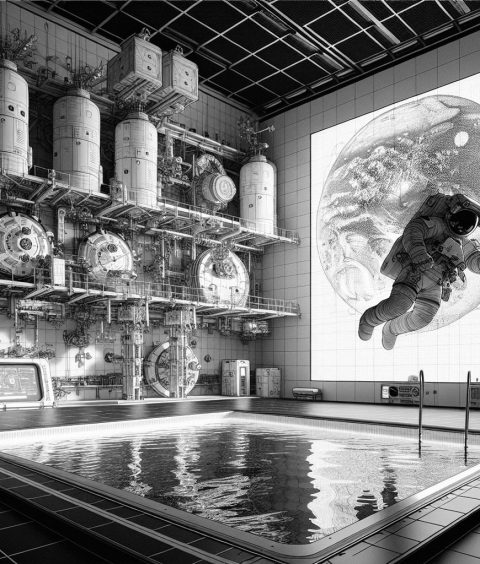 ai-astronaut-training