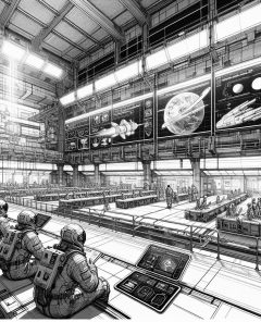 ai-astronauts-nasa-spacex