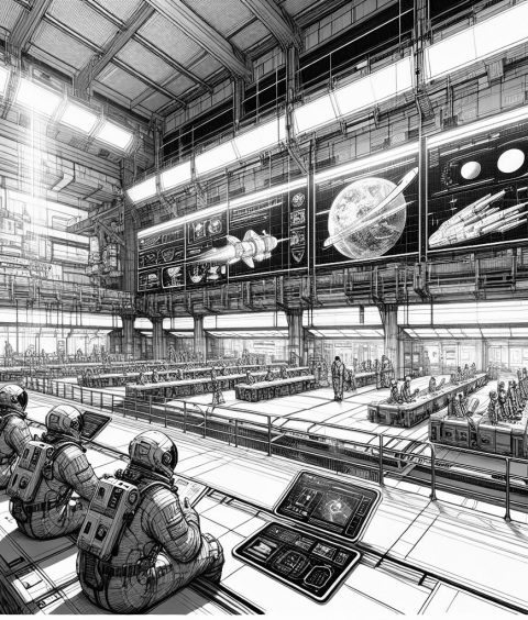 ai-astronauts-nasa-spacex