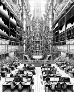 ai-atlassian-stock-market