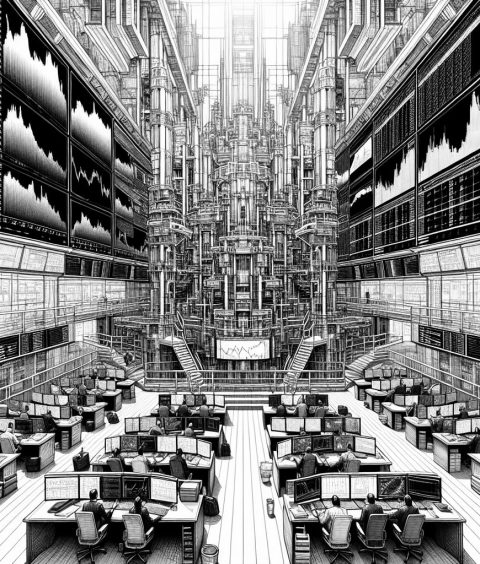 ai-atlassian-stock-market