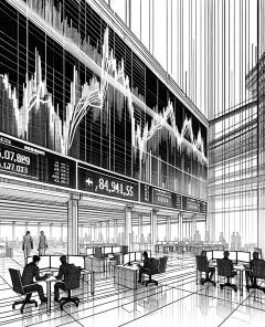 ai-atlassian-stock-market