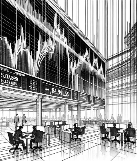 ai-atlassian-stock-market
