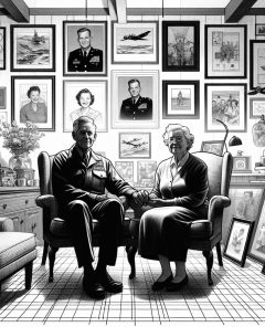 ai-austintown-couple-military-reunion