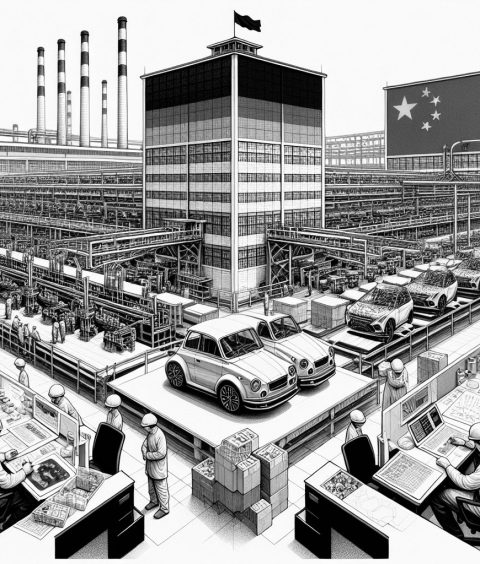 ai-auto-industry-competition