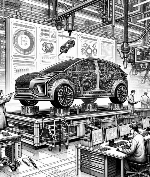 ai-auto-industry-e-fuels