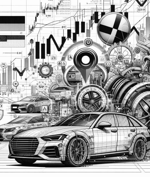 ai-auto-stocks-tariffs