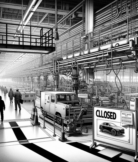 ai-auto-supplier-closure