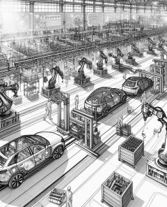 ai-automobile-industry