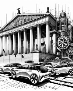 ai-automobile-industry-germany