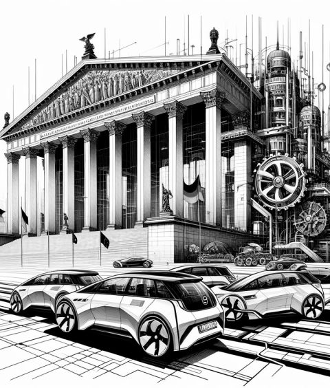 ai-automobile-industry-germany