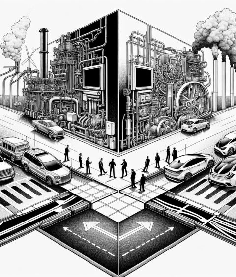 ai-automobile-industry-tension