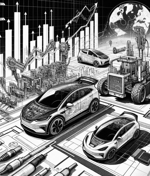 ai-automobile-sector-growth