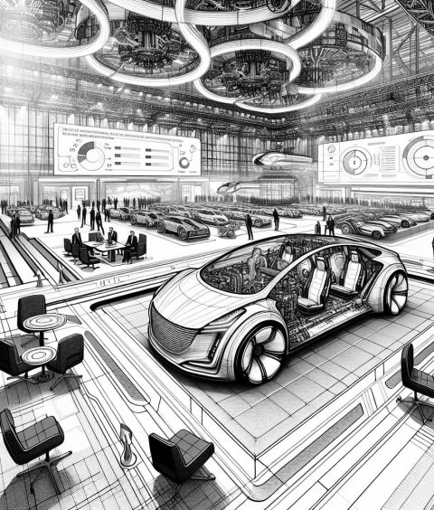 ai-automobile-technology-innovation