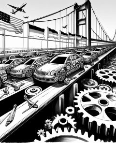ai-automobile-trade-tariffs