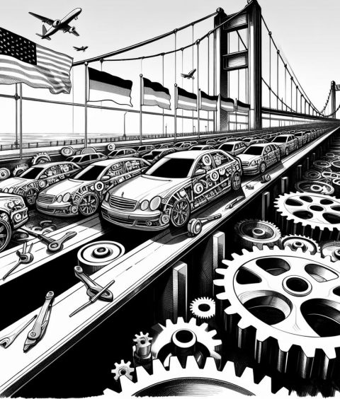 ai-automobile-trade-tariffs