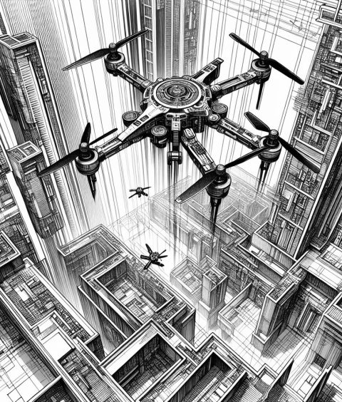 ai-autonomous-drone