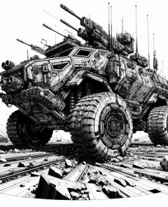 ai-autonomous-military-vehicle