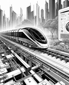ai-autonomous-train
