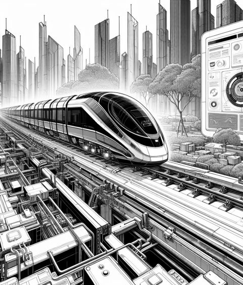 ai-autonomous-train