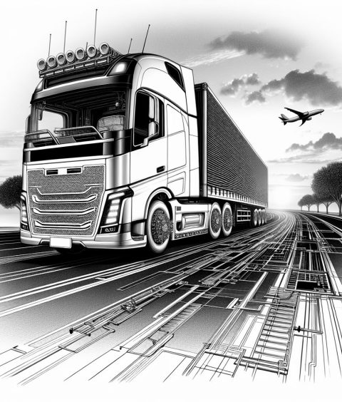 ai-autonomous-truck